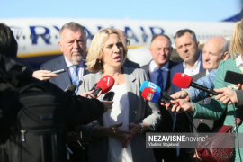 Cvijanović: Uskoro formiranje vlasti u Srpskoj