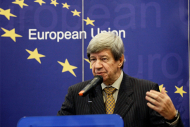 Kukan: Stav da Srbija ne može u EU dok ne prizna KiM je samo njemački