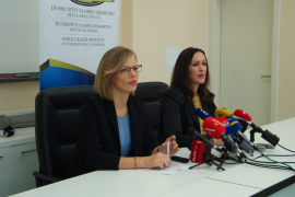 Od četvrtka vakcinacija protiv gripa