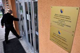 BiH potreban povjerenik za informacije