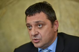Šef Uljanika dao ostavku