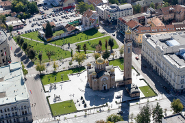 Banjaluci status turističkog mjesta