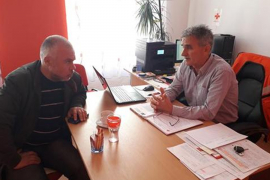 Luki Milivojcu iz Gradiške potrebna pomoć za transplantaciju bubrega