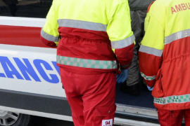 Eksplodirao silos u luci kod Sombora, povrijeđena četiri radnika