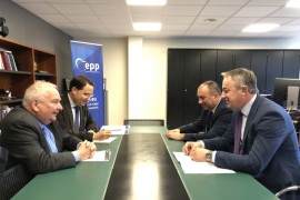 Borenović: Novi Izborni zakon neophodan