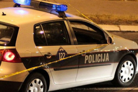 Migranti u Livnu se potukli zbog telefona