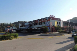 Nakon mjesec i po uhapšen čuvar osumnjičen za pljačku i paljevinu ...