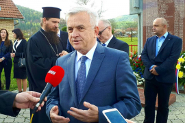 Čubrilović: Srpska će podržavati razvoj lokalnih zajednica