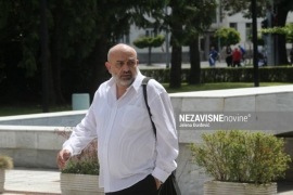 Obustavljena istraga protiv Željka Karana