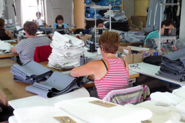 Još traje borba za opstanak Fabrike kreveta u Petrovu