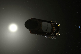 NASA: Teleskop Kepler odlazi u penziju