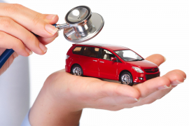 Ove zvukove automobila ne smijete ignorisati
