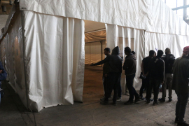 Uhapšeni migrant u Bihaću nije kriv za ubistvo pet lica