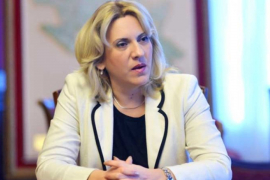 Cvijanović: Budući mandatar će biti kadar SNSD-a