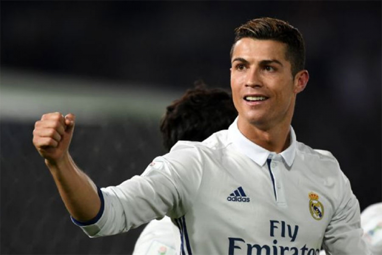Ronaldo optužen za silovanje