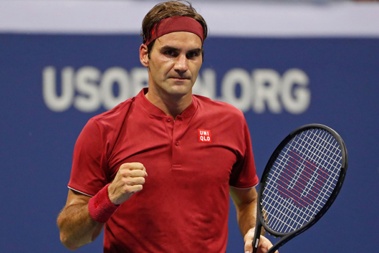 Federer: Novak ima pobjednički mentalitet