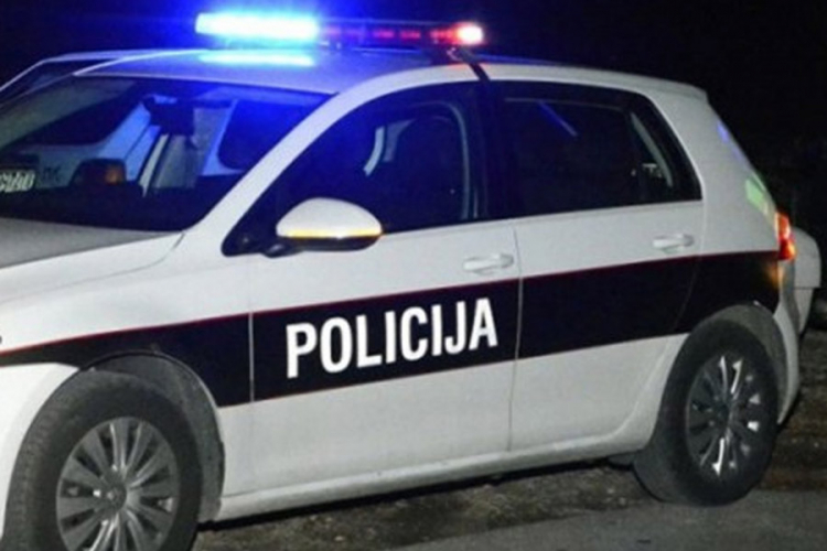 Teško povrijeđena tidesetpetogodišnja žena