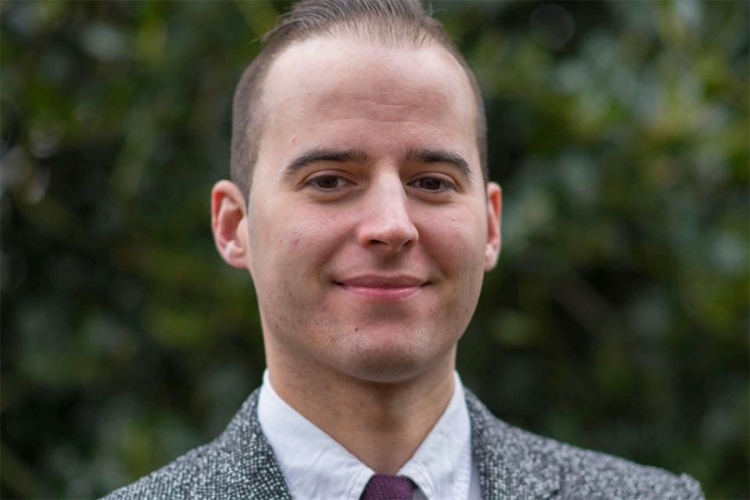 Kandidat za Evropski parlament porijeklom iz BiH