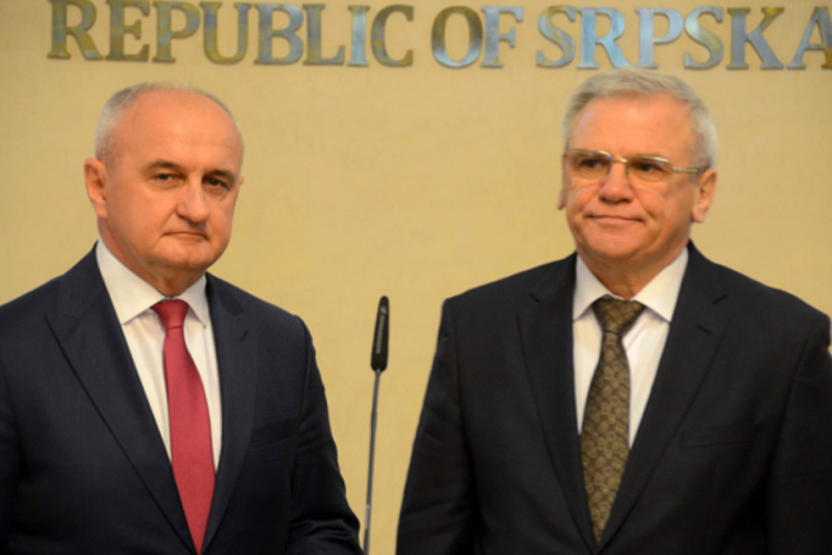 Unaprijediti saradnju u oblasti industrije