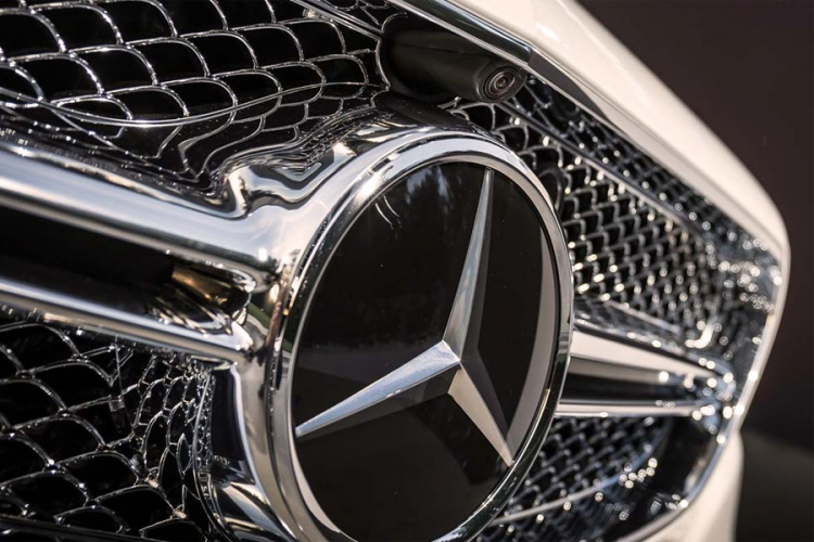 Stiže nova Mercedes B-klasa