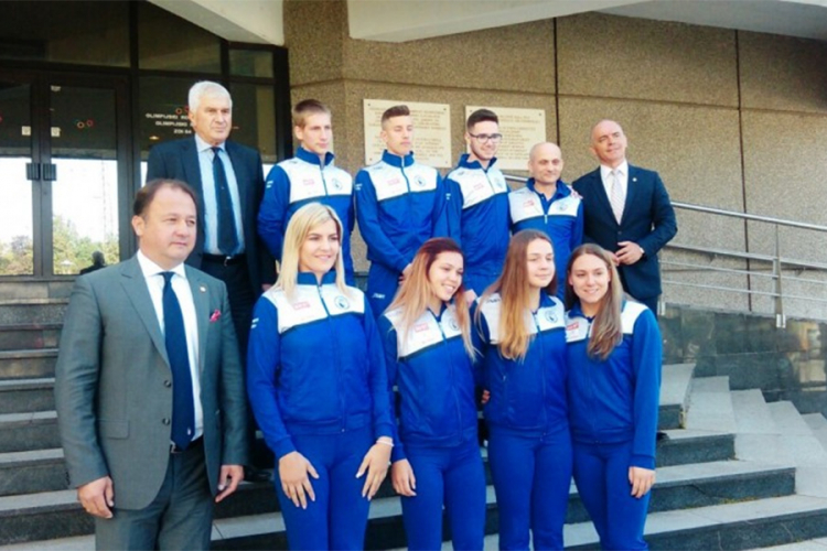 Sportisti iz BiH na Olimpijskim igrama mladih u Argentini