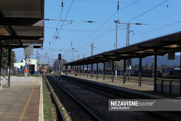 Uprava "ŽRS" i sindikati sutra nastavljaju pregovore