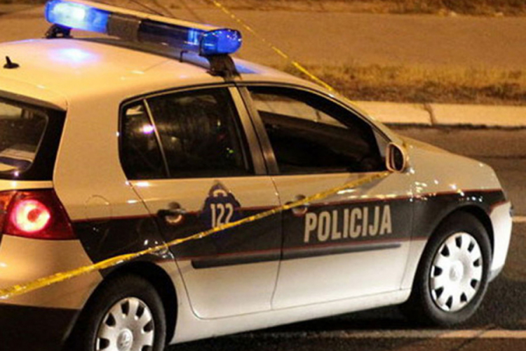 Tri osobe povrijeđene u saobraćajnoj nezgodi