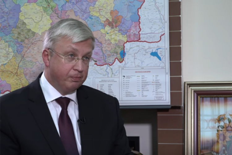 Ruski ambasador u Makedoniji: Zapad nametao rješenje, narod odgovorio