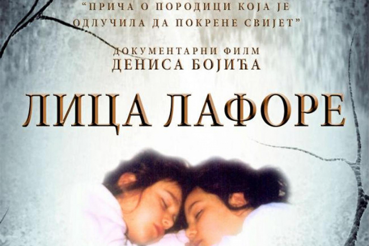 Film "Lica lafore" prikazan u Kotor Varošu