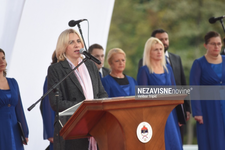 Cvijanović: Bez modernih saobraćajnica nema napretka Srpske