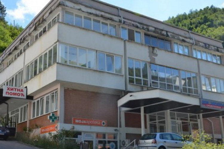 Nova laboratorijska oprema za dom zdravlja