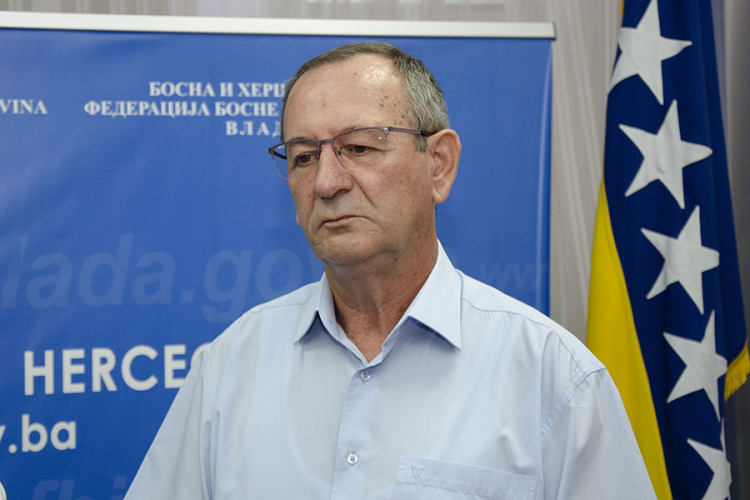 Srpska lista nada za Srbe u HNK i FBiH