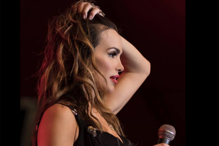 Severina se oglasila nakon novog skandala