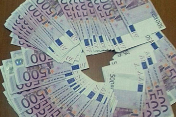 Kineskoj kompaniji isplaćeno 105 miliona evra za gradnju autoputa