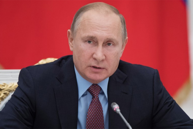 Putin: Skripalj je običan špijun, đubre i izdajica