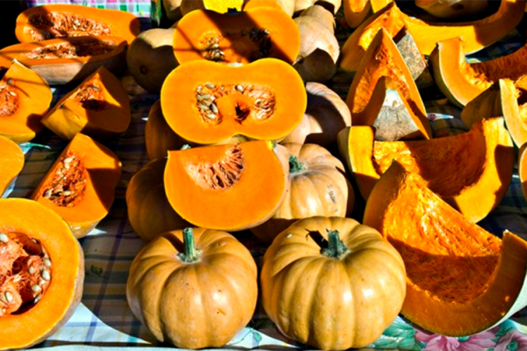 Vrijeme je za jesenji slatkiš broj jedan
