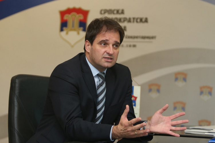 Govedarica: Građani traže opipljive i efikasne promjene
