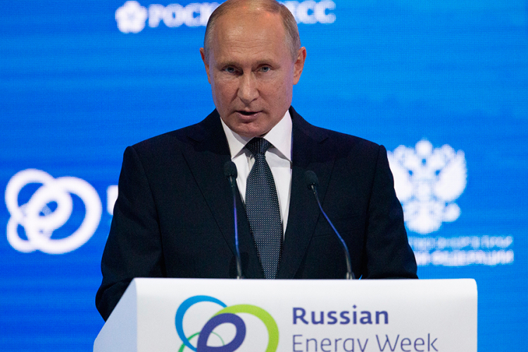 Putin: Nastavljamo saradnju s Trampom i SAD