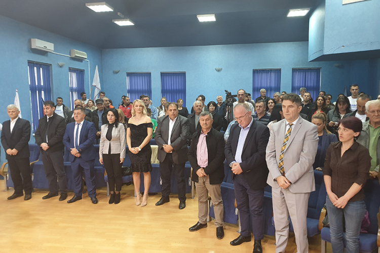 Čavić: U izbornoj jedinici šest osvojićemo direktan mandat