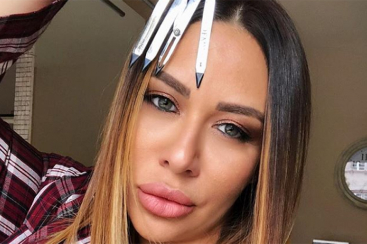 Ugleda se na Kardašijanke: Ana Nikolić snima rijaliti