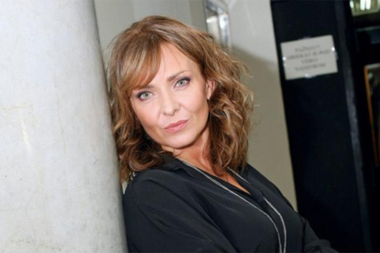 Vesna Trivalić na sceni poslije 17 godina