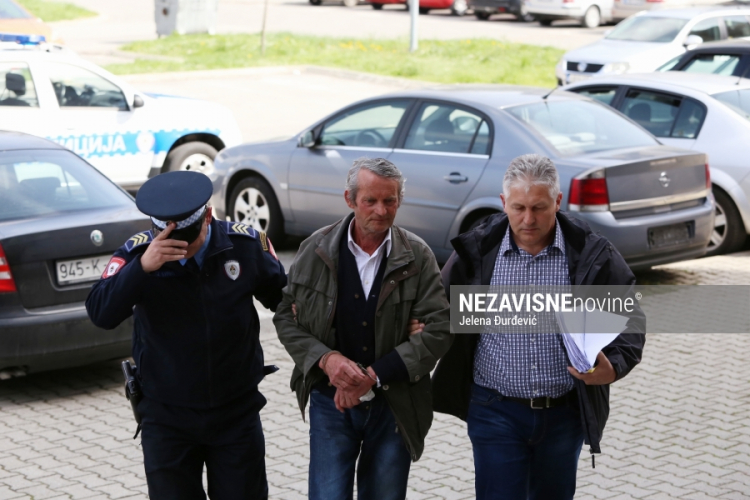Iliji Miliću iz Kotor Varoša 16 i po godina za ubistvo heroja s planine