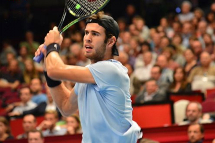 "Nadal, Federer i Đoković nas i dalje pobjeđuju - promijenićemo to"
