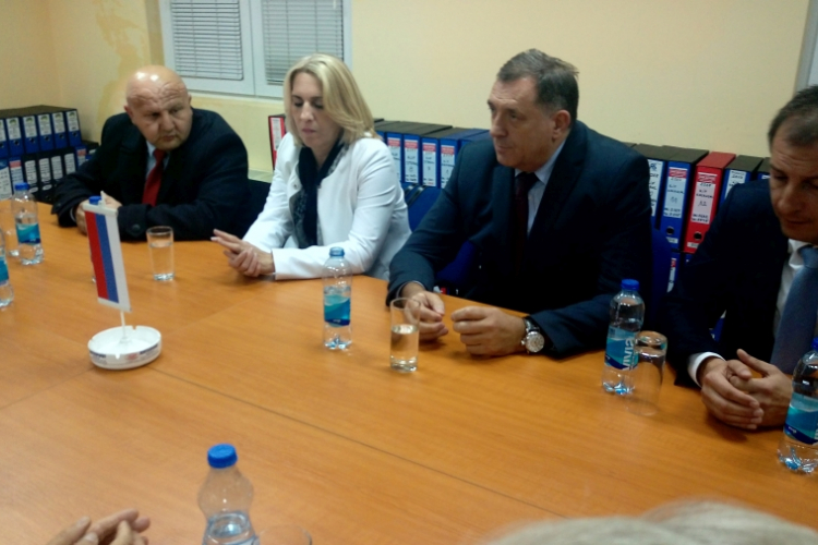 Riješen problem poljoprivrednika i radnika, prekinut štrajk u "Žitoprometu"
