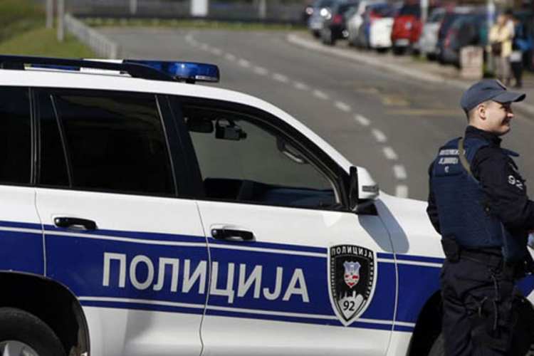 Zelenaš oteo čovjeka i 20 dana ga držao u podrumu