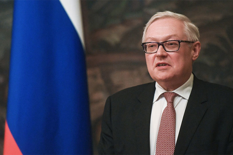 Rjabkov: Optužbe SAD o hakovanju mogu da podignu tenzije
