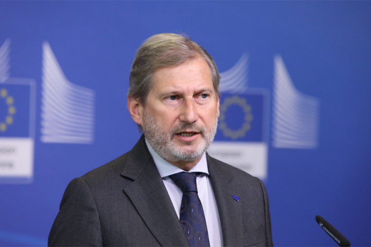Han: Izborni rezultati da ne postanu talac stranačkih interesa