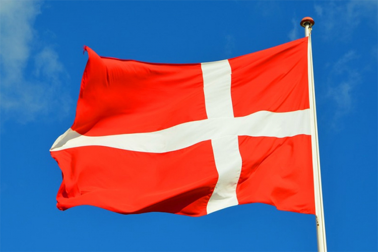 Danska do 2070. gradi ostrvo kod Kopenhagena