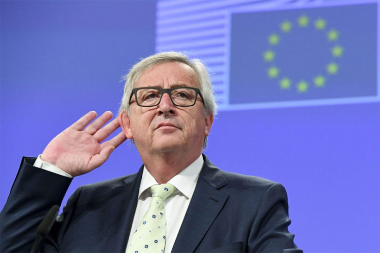 Junker: Države zapadnog Balkana neće u Uniji prije 2025. godine