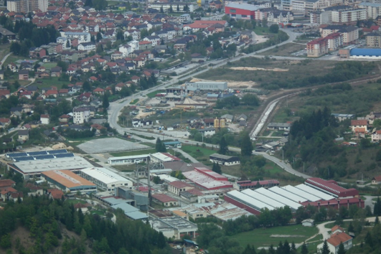 Posao za 30 radnika u novoj fabrici LED rasvjete u Palama